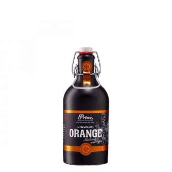 Nobilant Orangenlikör 0,5 Liter 37,7% Vol.